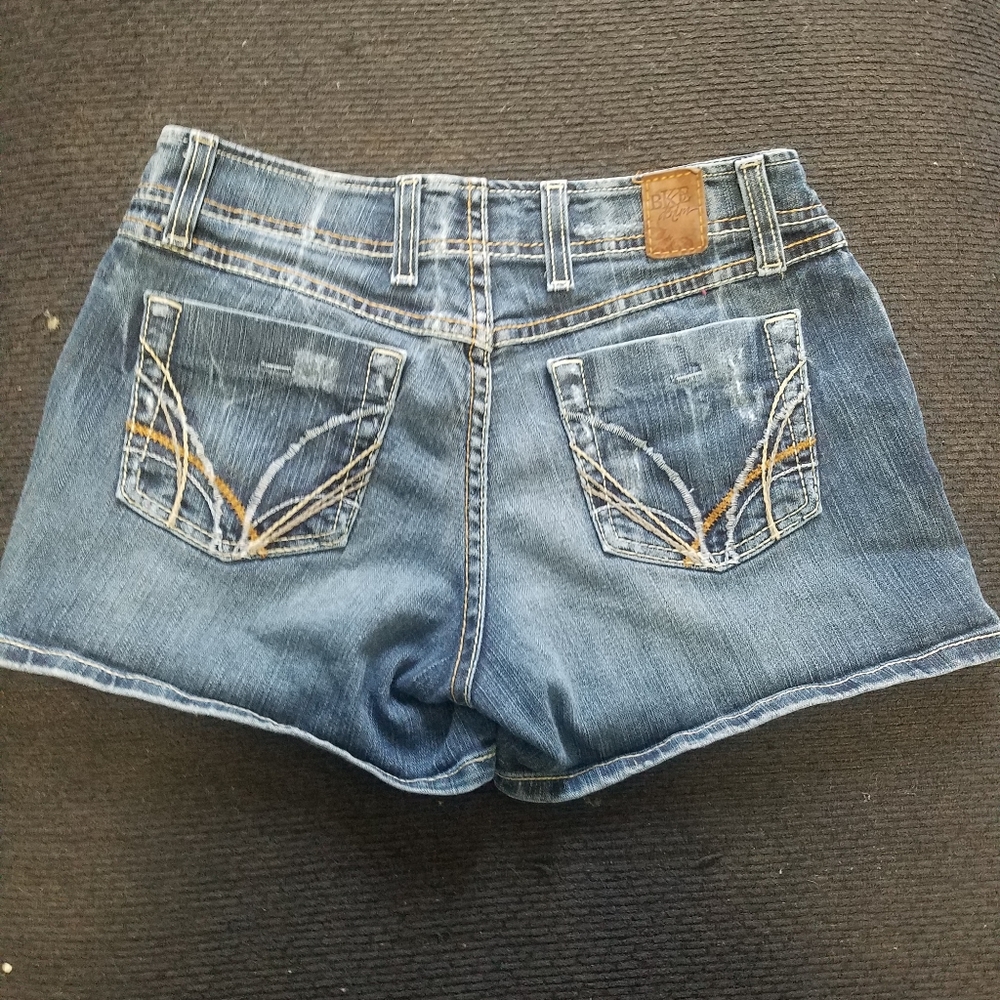 🍄BKE Sexy shorts